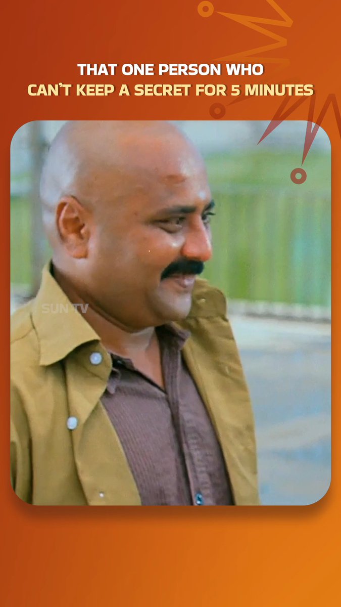 Do you dare to tag them? #SunTV #Santhanam #SunReels #SunDigital