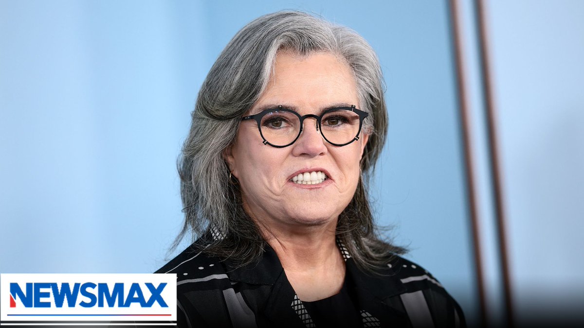THE HATE SHOW: “The Right Squad” reacted to the news that Rosie O'Donnell will fill in as a guest host for Jimmy Kimmel this summer, diving into O'Donnell's history of intense anti-Trump rhetoric.