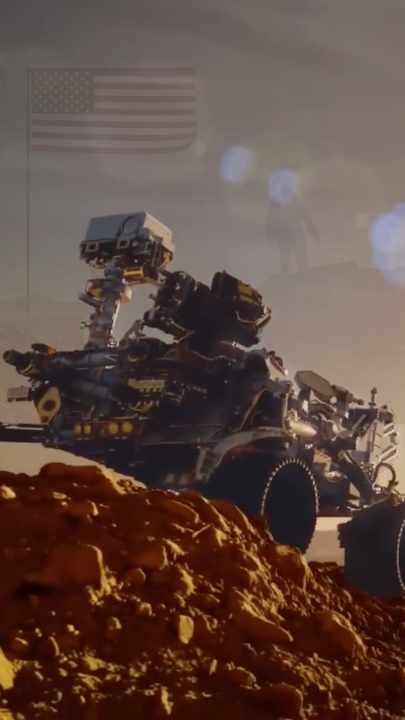 For generations, NASA missions have transformed the unknown into the understood, with each discovery building upon the last. As America marks 250 years of progress, we're reflecting on another journey that spans generations: our quest to understand the universe we call home.