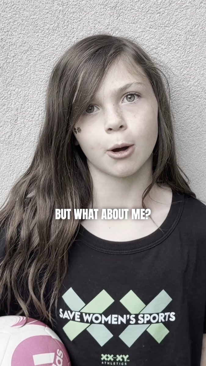 We won. But we're not done. 23 states still refuse to put girls' privacy, safety, and opportunities first. After yesterday's Supreme Court decision, it's time for them to do the right thing. XX-XY Athletics