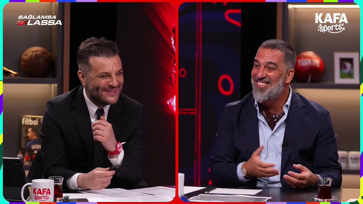😅 Arda Turan daha önceki Upamecano telaffuzunu hatırlıyor.