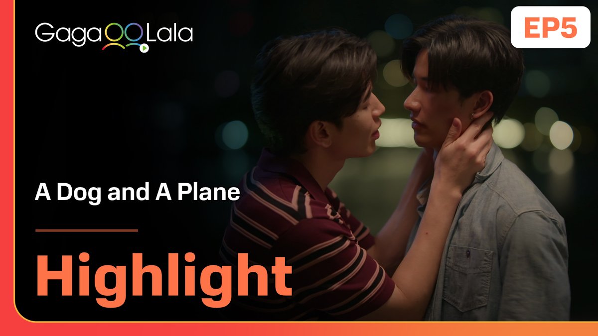 🌈 Title: #ADogandAPlaneEP5✈️ On their way to make Polca-chan! ⠀ Watch here➡️ ⠀ 🌎 Available in: 🇺🇸🇬🇧🇩🇪🇫🇷 #หมาเห่าเครื่องบิน เทย์ทาวาฬ Newwiee