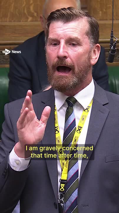 Starmer accuses SNP of 'pretending' not to know about Peter Murrell crimes.