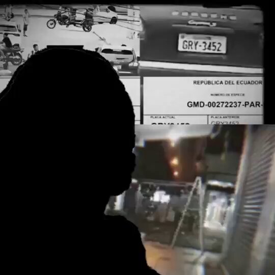 ¿Saben cuál es la probabilidad de que una empleada de Corporación Noboa vaya en Porsche Cheyenne a la casa donde llegó el sospechoso de poner la bomba en La Bahía de Guayaquil? Pregúntenle a ChatGPT😉 Tampoco pudieron abrir el teléfono del sospechoso porque «no dio la clave»🤦🏻‍♂️