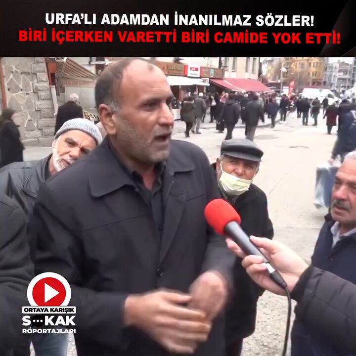 Biri içerken var etti, biri Camide yok etti. Alkışlıyorum seni ,Çok güzel bir cümle kurmuşsun 👏👏👏
