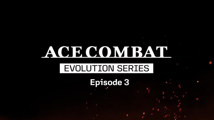 The ACE COMBAT series has woven an epic historical narrative set in Strangereal. Let’s take a look back at the history leading up to ACE COMBAT 8: WINGS OF THEVE. ACE COMBAT 8: WINGS OF THEVE releases October 2nd. Pre-order now: