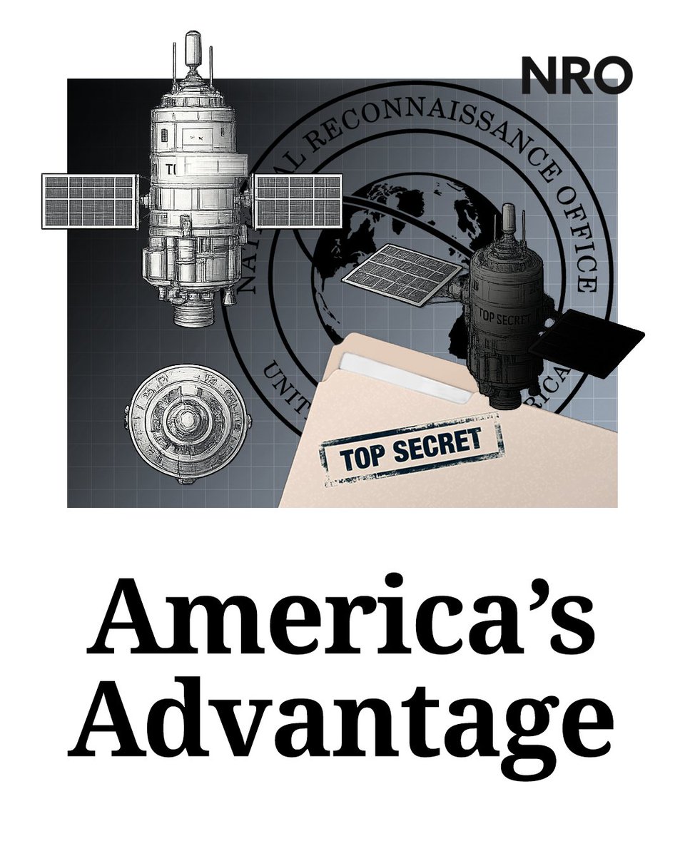 In 1961, at the height of the Cold War, the United States needed a strategic advantage. A new organization was created in complete secrecy to develop advanced reconnaissance satellites to monitor adversaries from orbit. For decades, even its existence was classified.