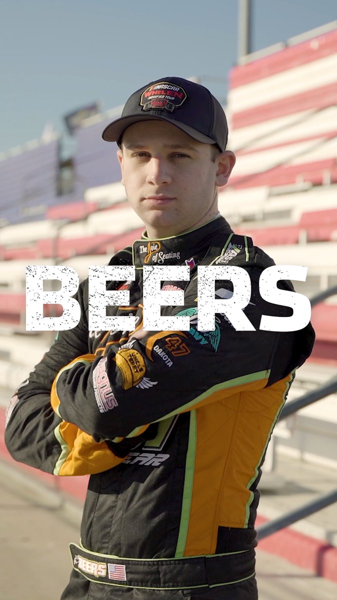 The Mods are ready to roll at The Action Track of the East! Watch all the action from Seekonk Speedway tonight at 7:45 p.m. ET on the NASCAR Channel.