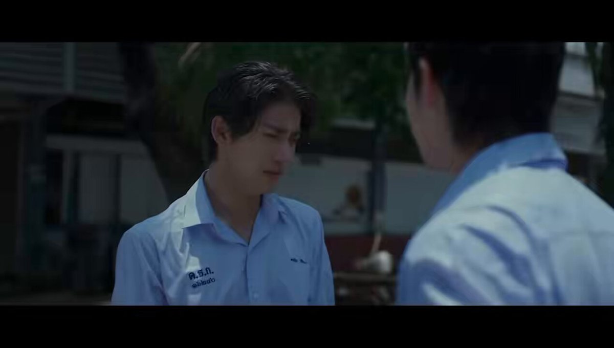 “can you now tell me how you feel about me?” “i’m still your friend.” “okay… okay” 😭😭😭😭😭😭😭😭😭😭😭😭😭 TONSOM 8TH EPISODE #WhenOrangesFallEP8