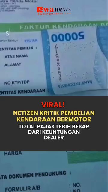 pajak negara silit