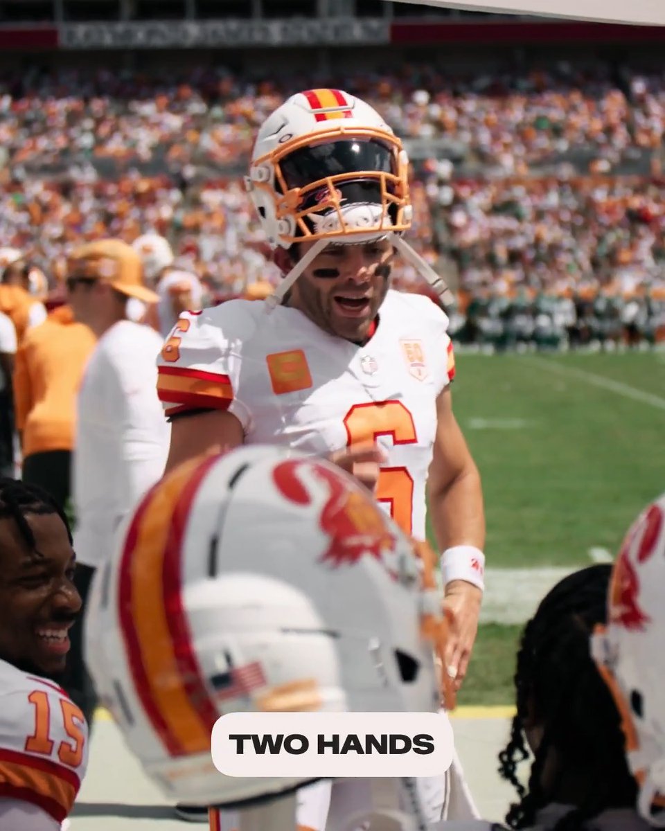 Ready for more 6️⃣➡️2️⃣ in 2️⃣6️⃣ 🎥 Watch more highlights on NFL+