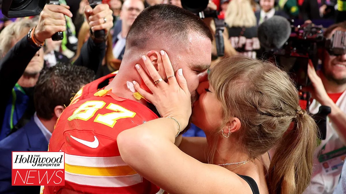 All eyes are on Madison Square Garden as music and football fans alike wonder: Are Taylor Swift and Travis Kelce really getting married there this week? We're breaking down everything we know (and don't) about Taylor and Travis' wedding. #THRNews