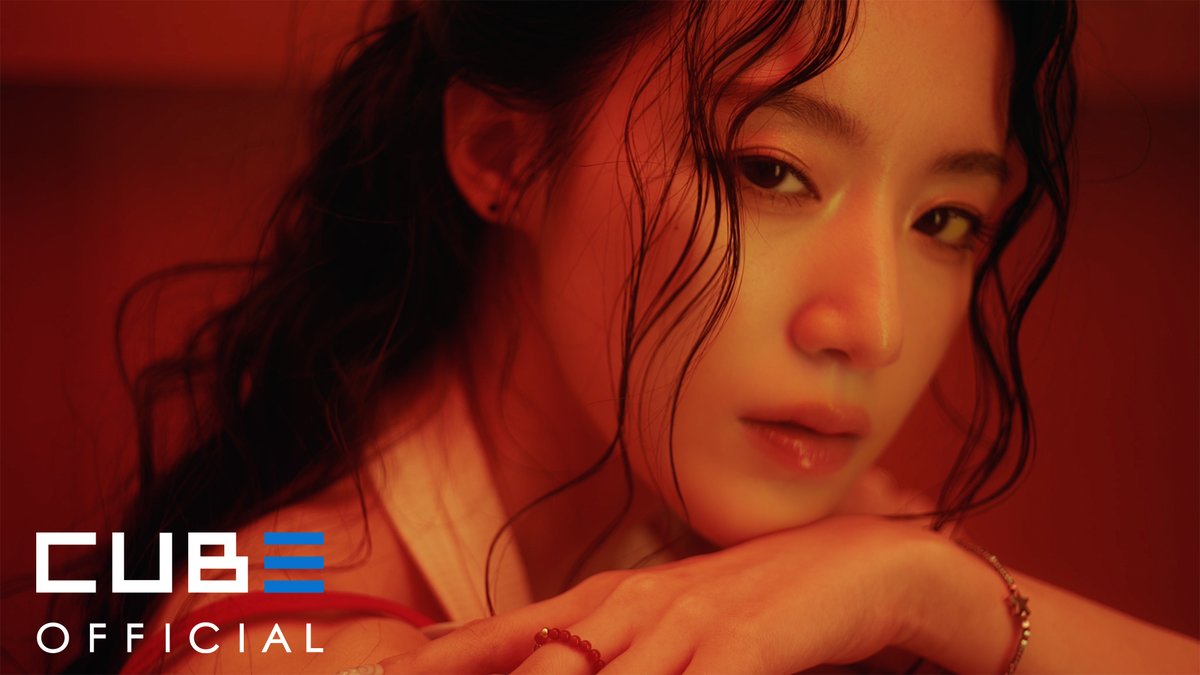 i-dle (아이들) 'Gimme Dat Love' M/V Teaser 2 🔗 9th Mini Album [We made] Pre-Save ❤️‍🔥 2026.07.06. 6PM (KST) #아이들 #idle #We_made #Gimme_Dat_Love