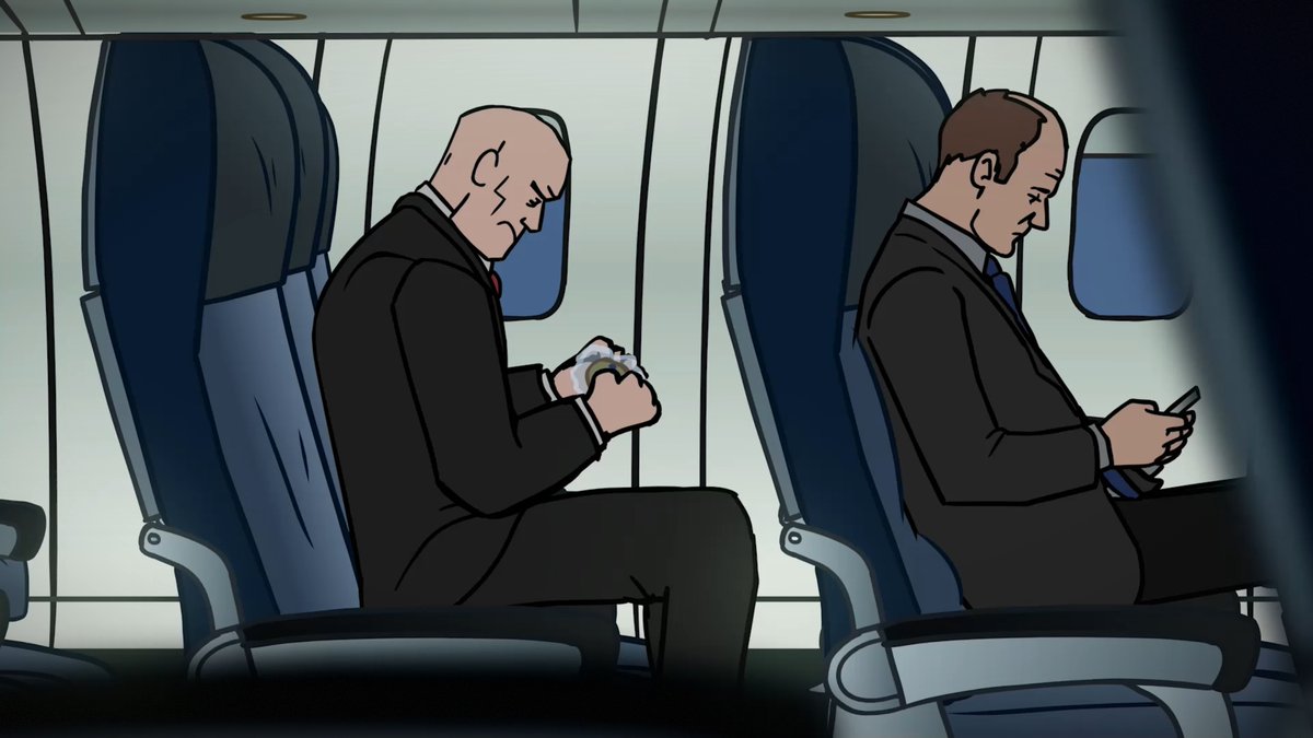 Agents, another animated short story has flown in! Animated by @Cartoonishly Read the full short story through your IOI account. #HITMAN #Agent47