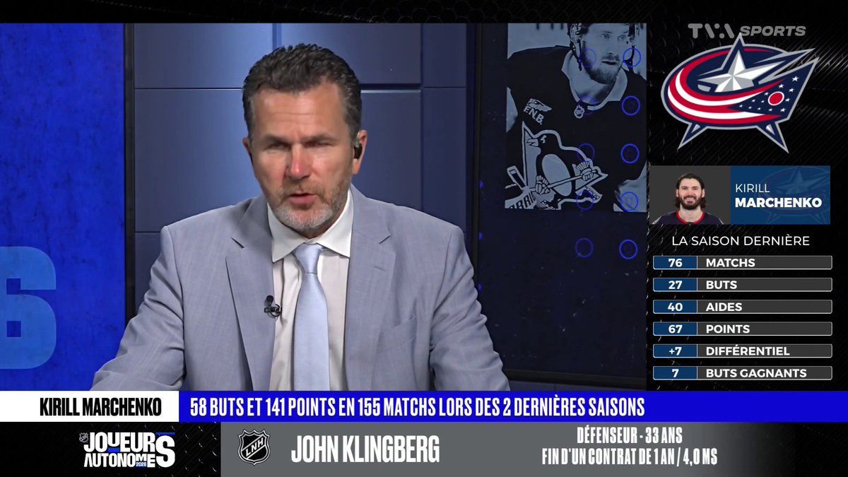 Grosse nouvelle à venir pour le CH? - Renaud Lavoie