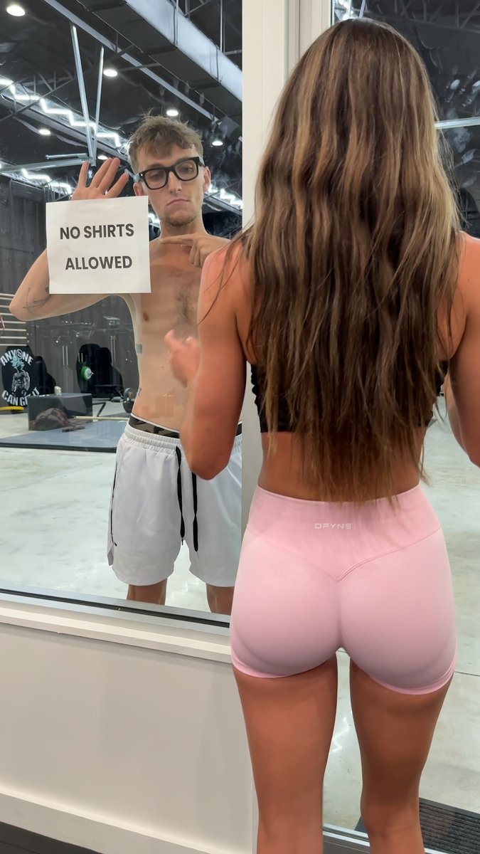 I don’t make the rules 🫣