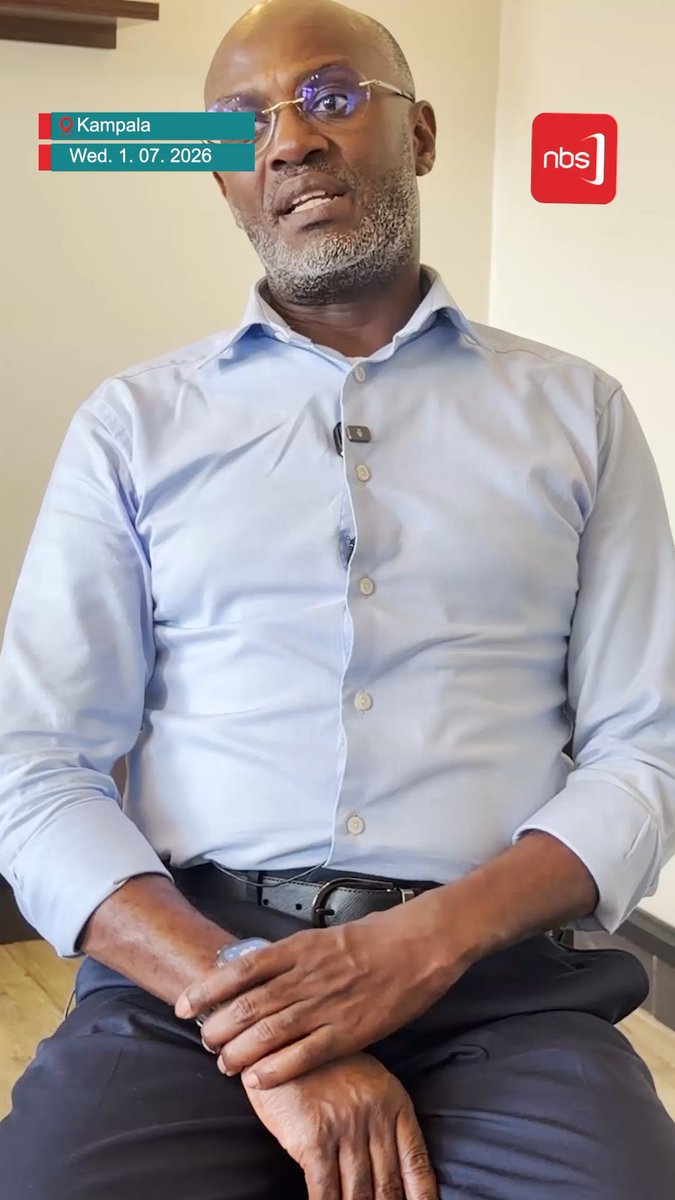 VIDEO: Nation Media Group owner Rostam Aziz met CDF Gen. Muhoozi Kainerugaba over the closure of NMG outlets. According to PLU publicist Andrew Mwenda, the CDF presented a report alleging bias, false reporting, and activism by the media house. Shamim Nabakooza #NBSUpdates