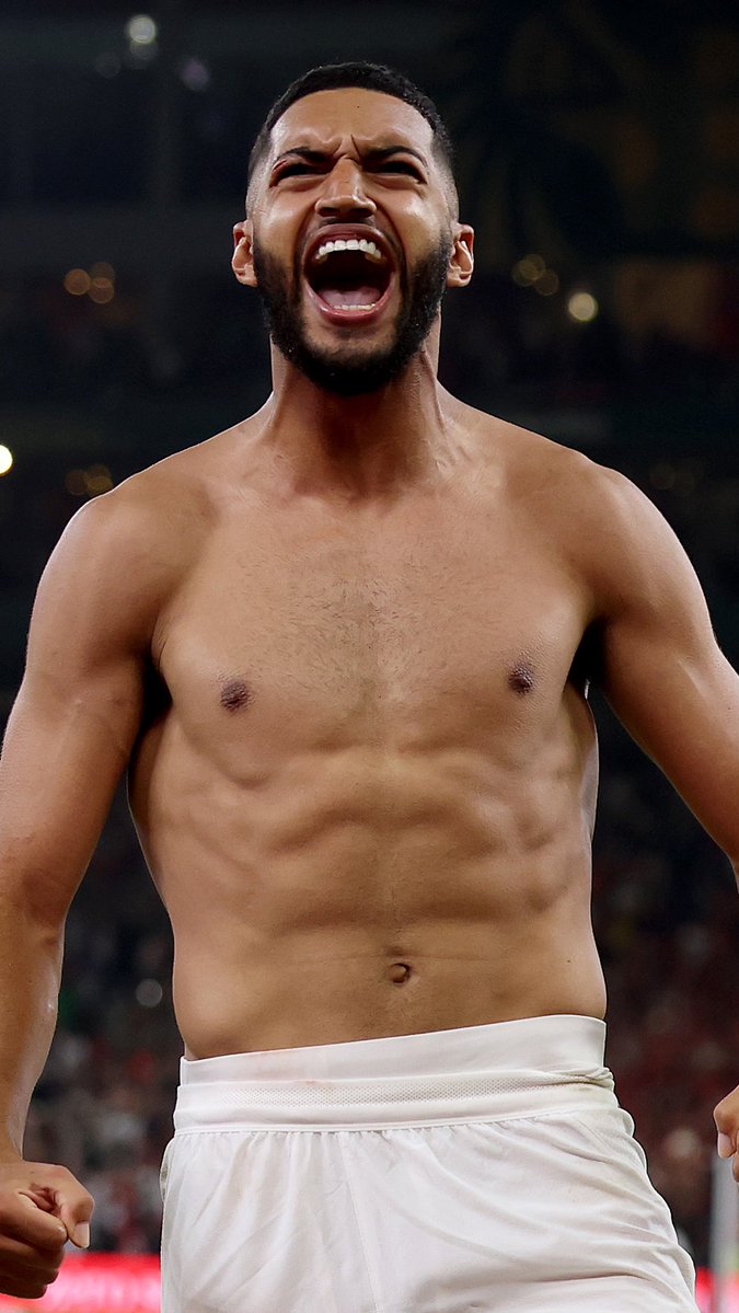 𝑵𝒆𝒘 𝒇𝒍𝒂𝒊𝒓 𝒊𝒏 🔴⚪💫