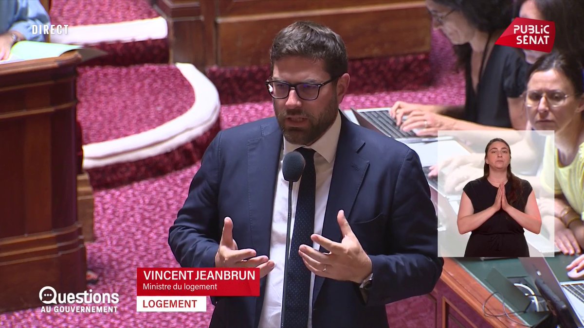 🤦♂️ Avant de donner des leçons, Ian Brossat devrait rendre des comptes. Adjoint au logement d’Anne Hidalgo, il promettait 5 000 logements sociaux rénovés. Où sont-ils ? Les habitants des quartiers populaires de Paris attendent toujours les résultats. 👇