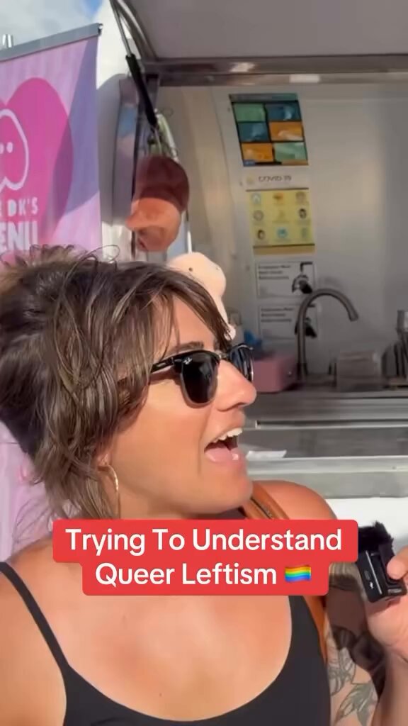 I’m gay and still can’t understand this woke queer language