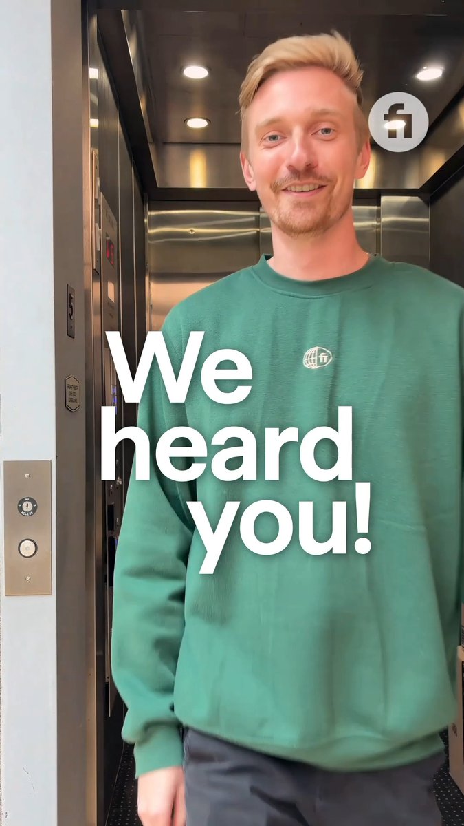 We're giving the people who built this community the title they deserve. Introducing the Fiverr Ambassador Program. 🎉 Rep the community you helped build, and get some pretty great perks for it. Apply here →