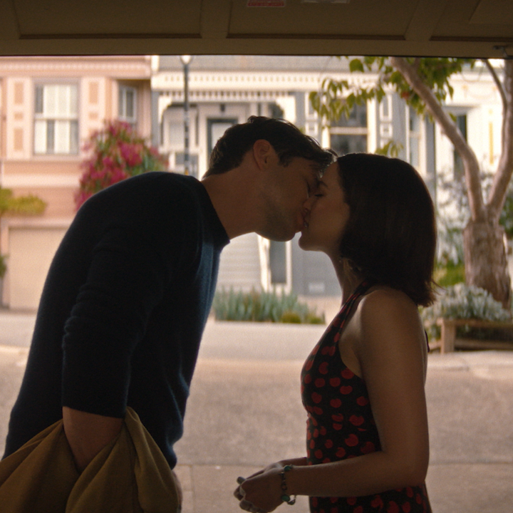 The perfect song for the perfect rom-com.