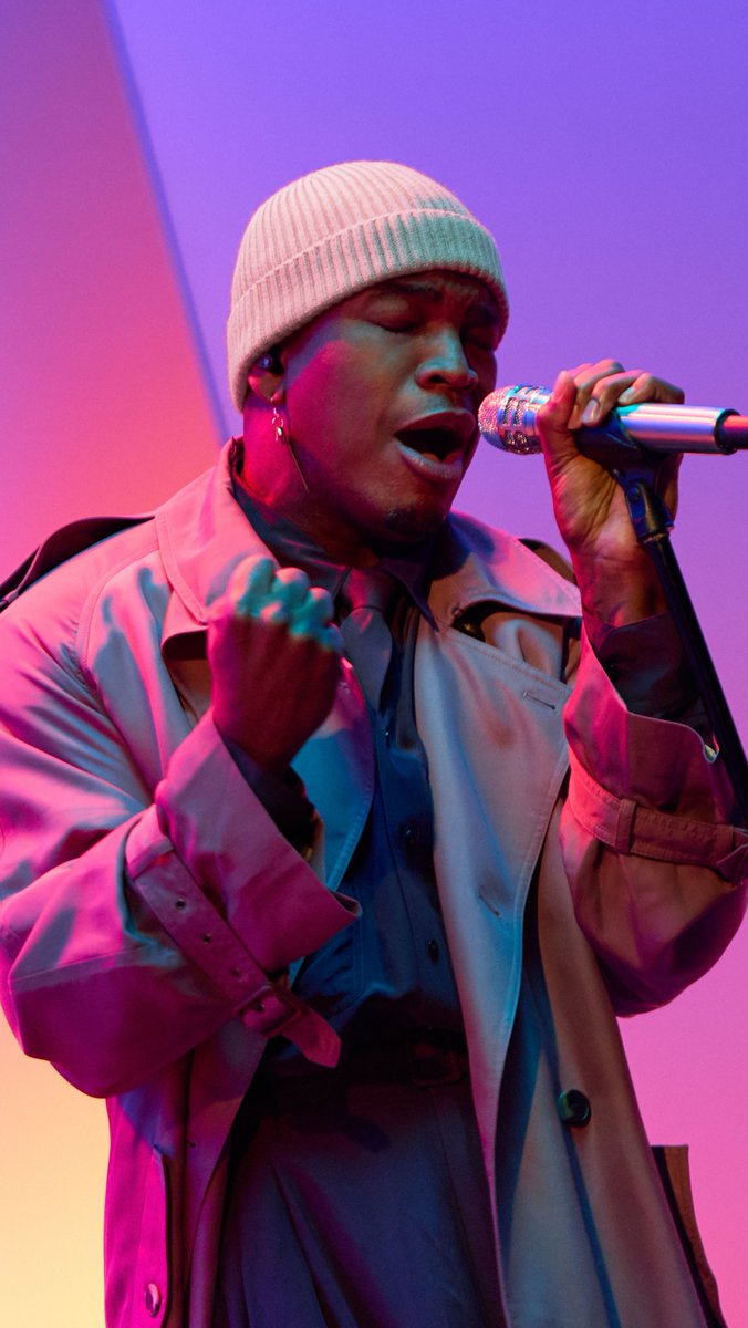 What’s your favorite NE-YO song? ⬇️