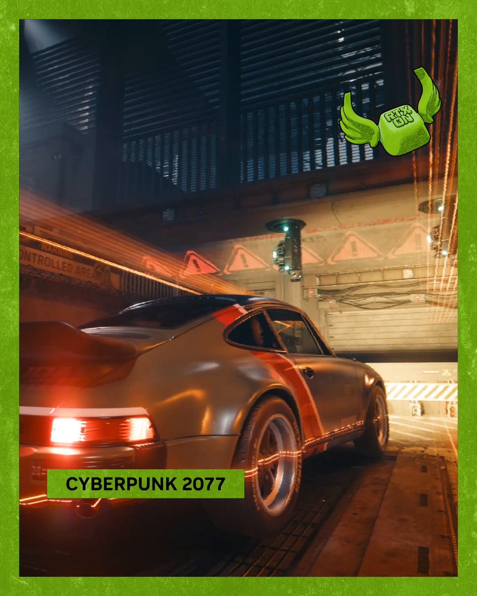 Wake up, Samurai. Cyberpunk 2077 is on sale now during the Steam Summer Sale. Grab it and experience Night City with RTX ON. Shop now → #RTXPowersPlay