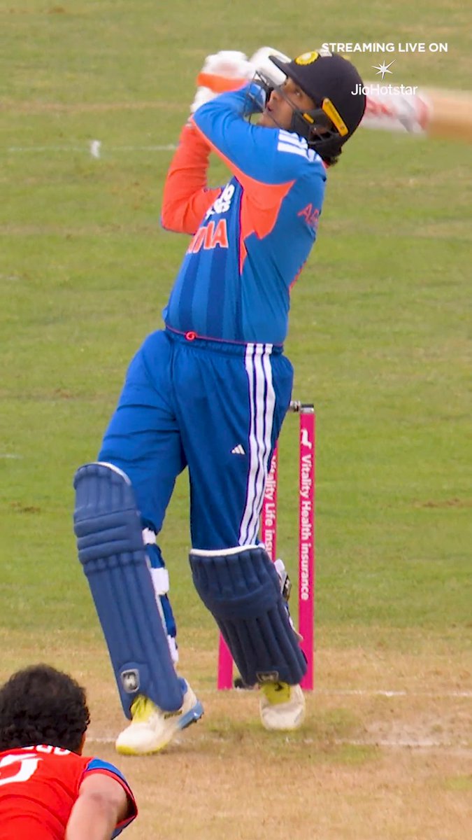 FASTEST 100 SIXES IN T20I HISTORY - ABHISHEK SHARMA HAS DONE IT 🥶