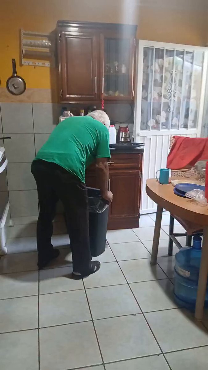 Cuando lleguemos a viejitos, mailob 😍