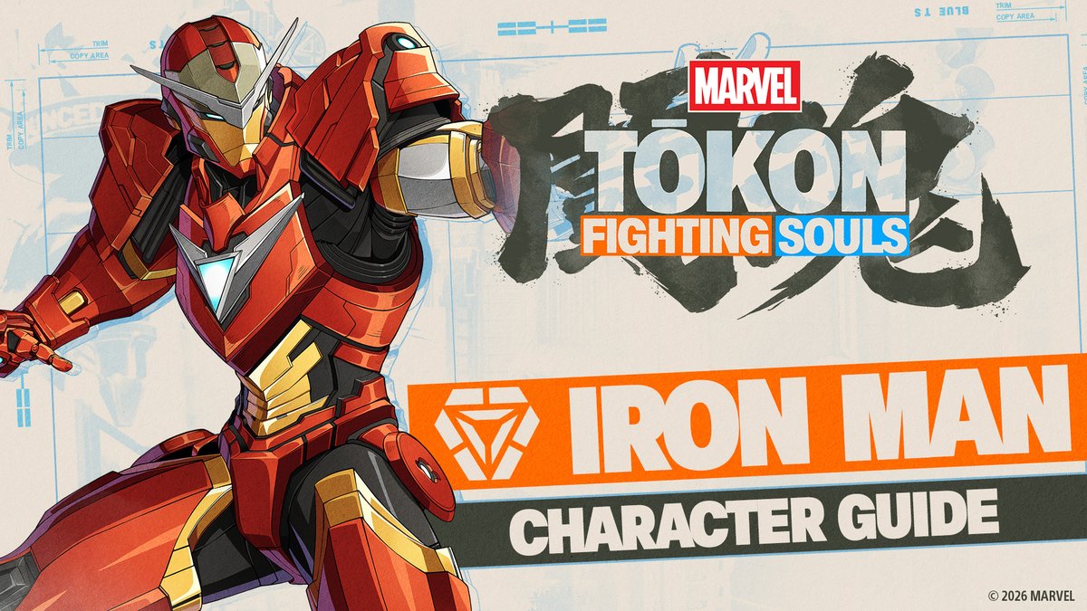 Ready to pilot Armor Mk. 91: Sho-Gun to its full potential? Our Iron Man deep dive breaks down his aerial movement, deadly projectiles, and powerful beams so you can dominate at mid-range.