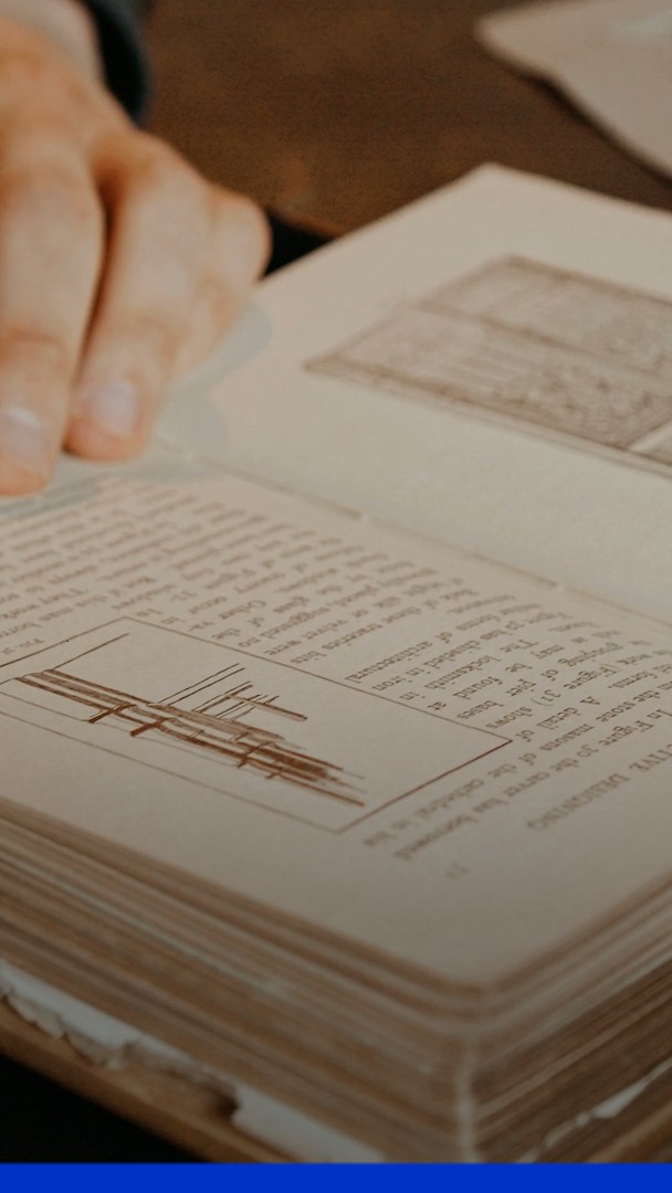 Intelligence artificielle: des livres anciens achetés par milliers, numérisés puis détruits