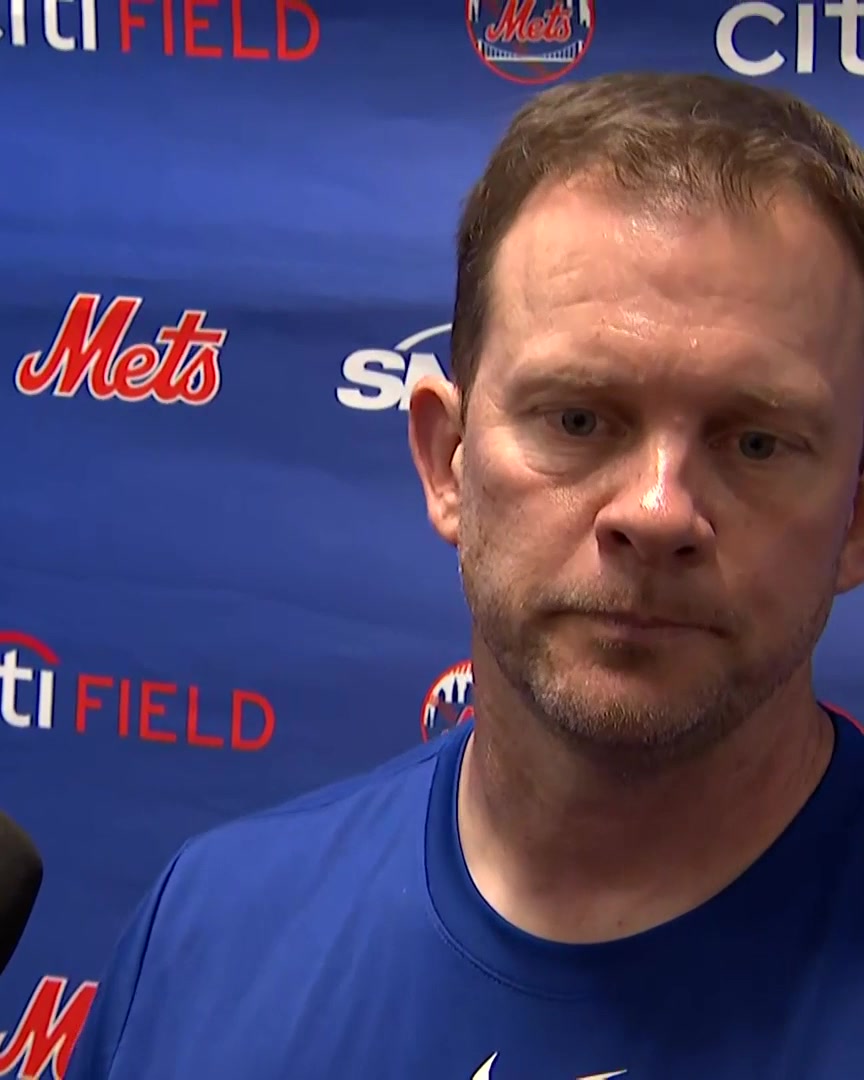 "I think those guys are getting along quite well right now" Andy Green was asked about his impression of the relationship between Francisco Lindor and Juan Soto: