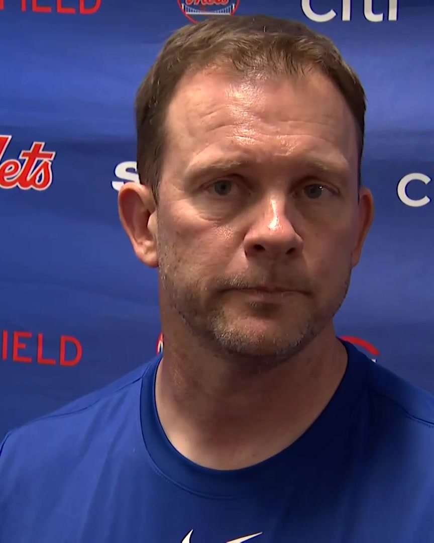 "He is a guy that can help us dramatically, even just in the DH spot" Andy Green talks about Jorge Polanco's rehab process and how much, if any, time he'll get at first base in his rehab assignment: