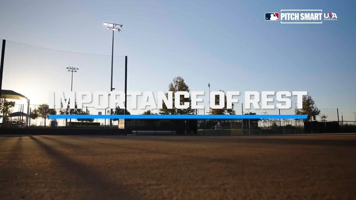 Tyler Glasnow, Bryan Woo, and other MLB pitchers share the importance of rest and taking a break to help keep your arm and mind fresh.