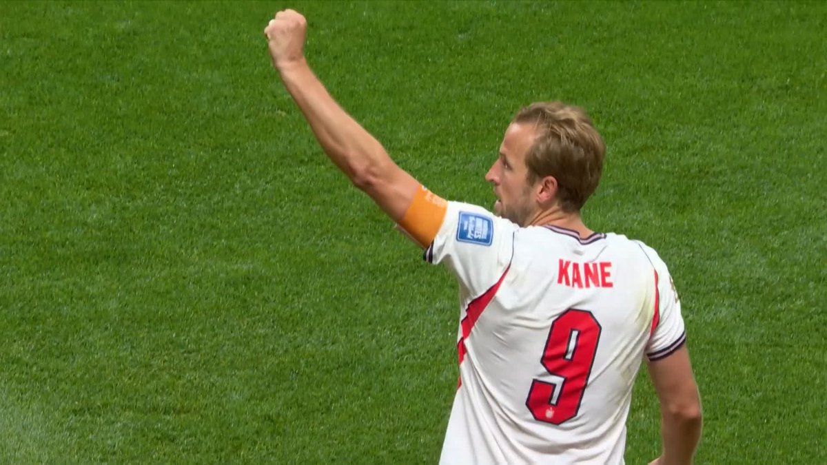 Captain Kane to the rescue ©️