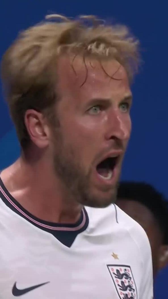 Harry Kane delivers for the Three Lions 🦁🏴󠁧󠁢󠁥󠁮󠁧󠁿 England will play Mexico in the Round of 16 ⏭️ #SSFootball | #DStvFIFAWorldCup2026 | #FIFAWorldCup
