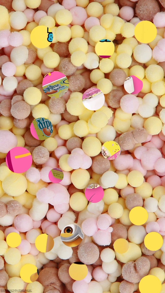 Go Bananas for a Dippin’ Dots Banana Split! 🍌🍨🍓 Get your tickets:
