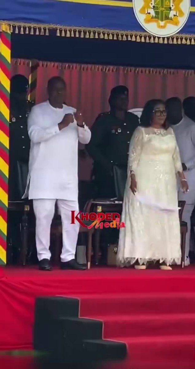 His Friends’ Deaths vs. The Death of an Ordinary Ghanaian