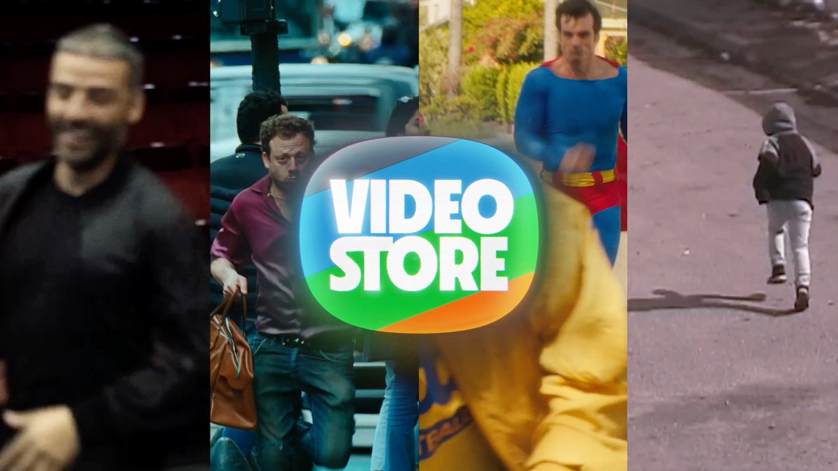 July Unreleased Gems, available now exclusively on Letterboxd Video Store 👀 💎 Tinsman Road 💎 Forelock 💎 Paytime 💎 King Hamlet Pricing and availability vary by region ➡️