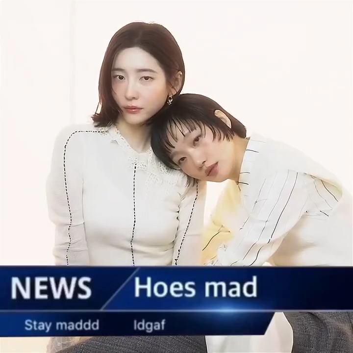 kdrama so good both of the leads of this women-centric drama got nominated for best actress at two major korean award shows