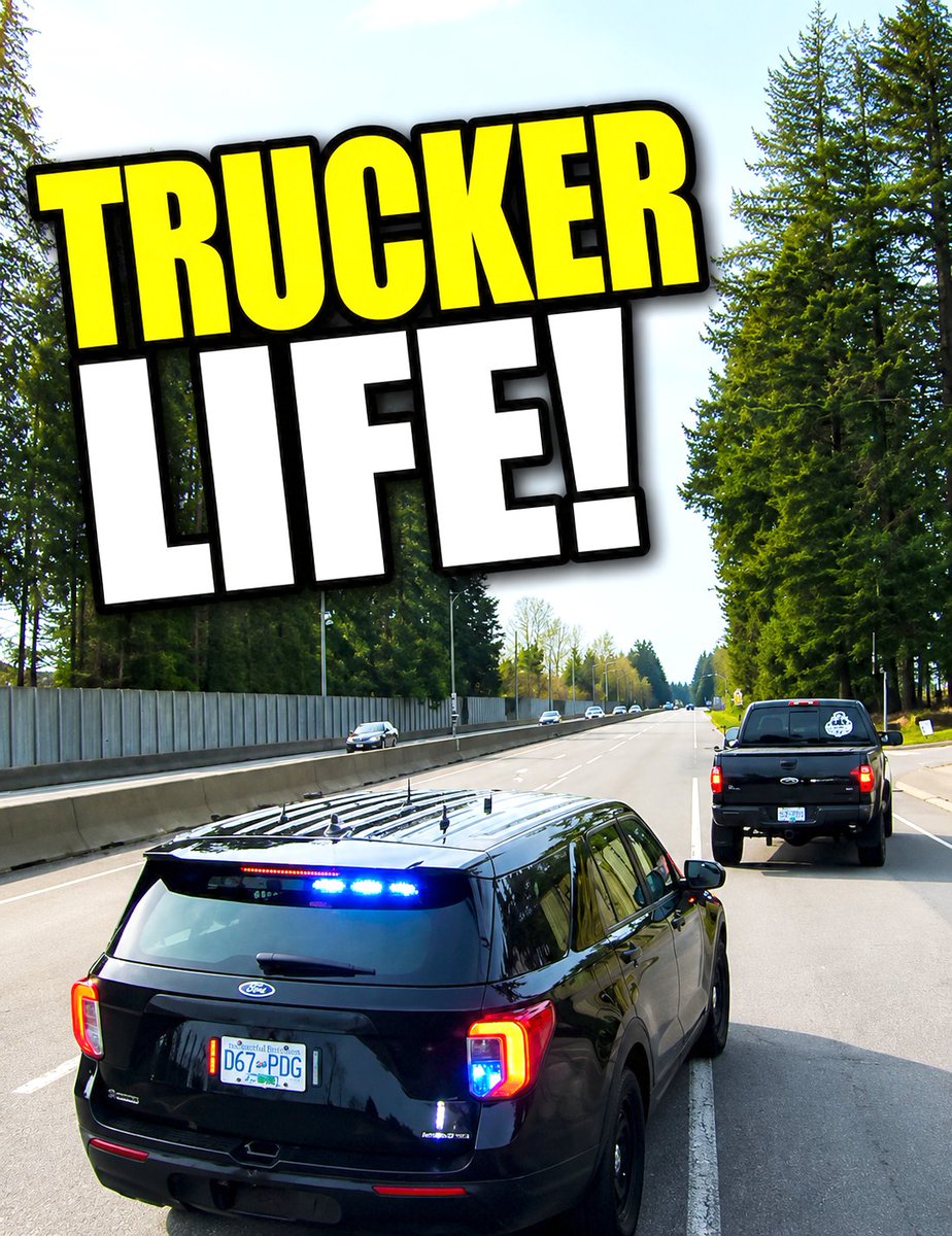 Best Of Semi Trucks Road Rage - 1