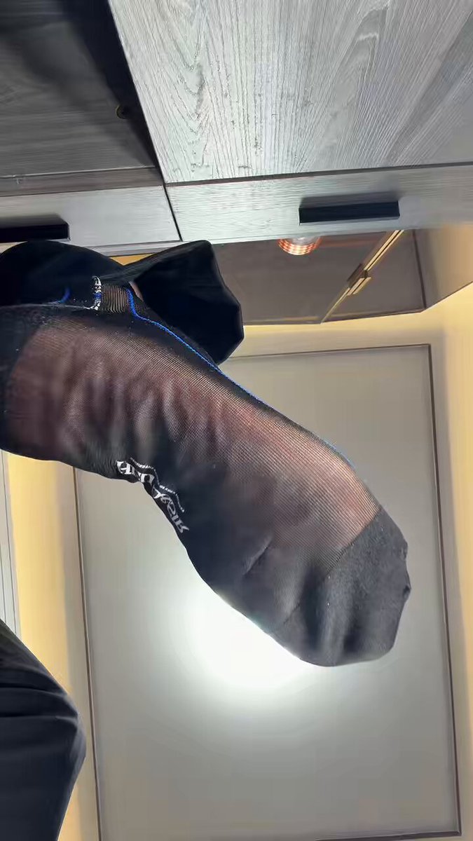 silk socks for bitch