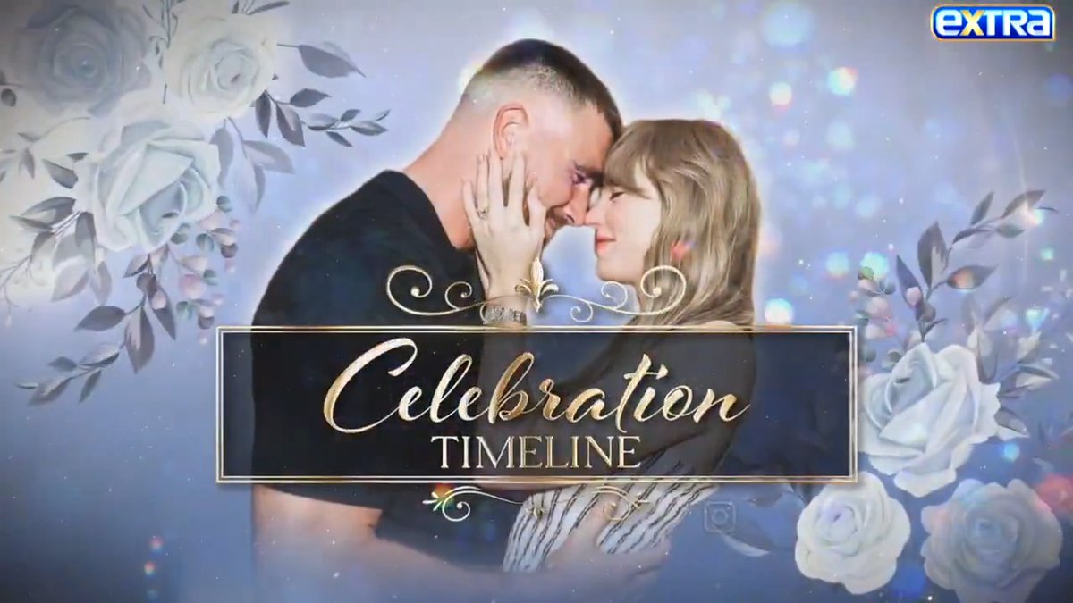 Taylor Swift &amp; Travis Kelce's wedding celebration timeline revealed as preps kick into high gear at Madison Square Garden. 👰‍♀️🤵‍♂️