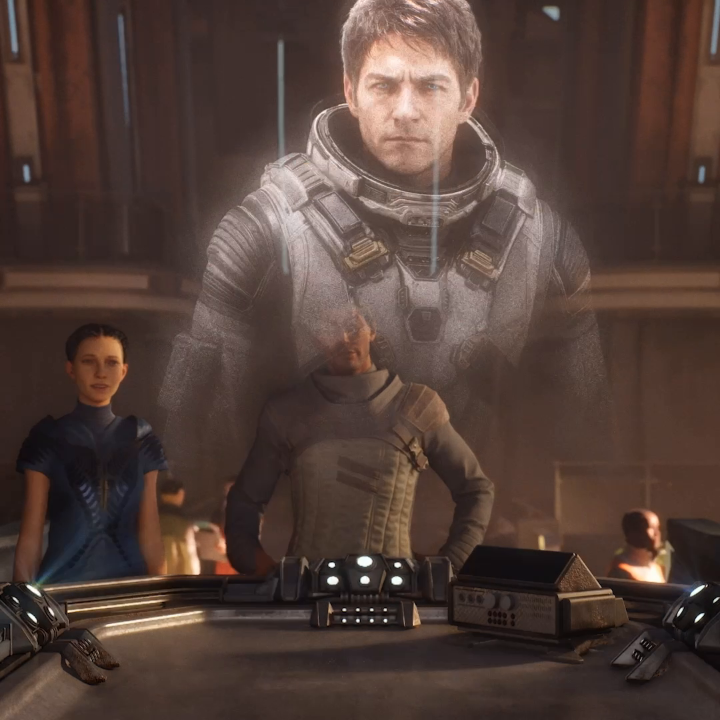 Every Traveler has a mission. Yours begins with one question: can you save a dying world? #EXODUSGame
