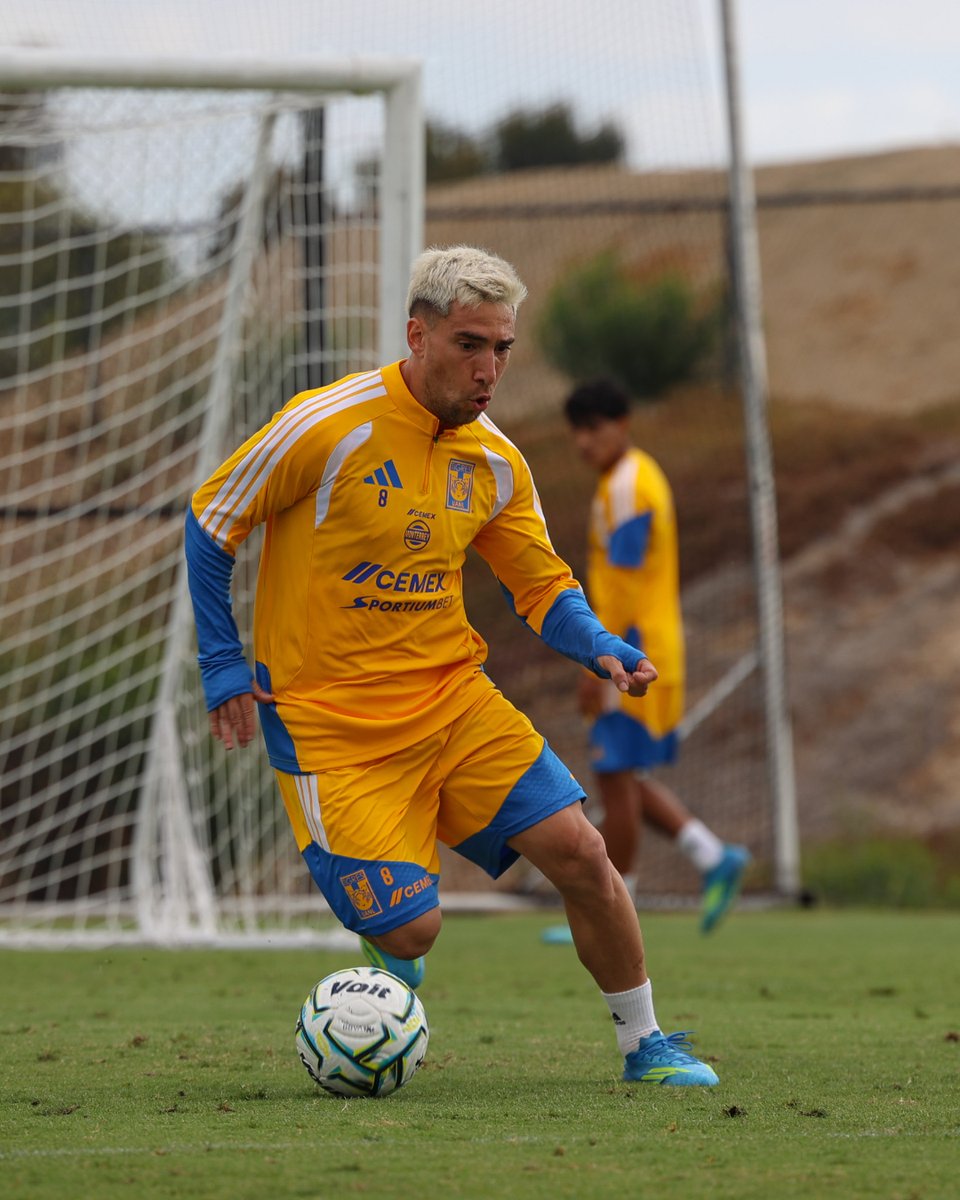 🤯⚽️ ¡Minutos de goles, golazos y atajadas desde Chula Vista!