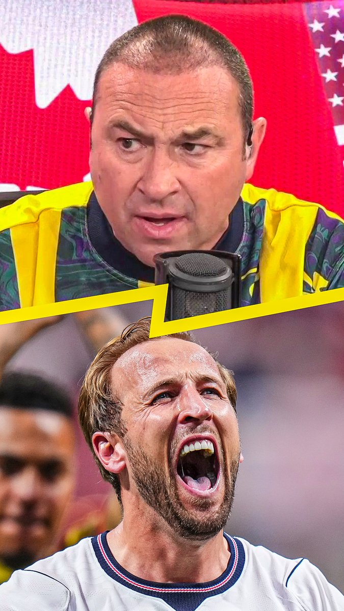 Jason Cundy slams "unacceptable" performance &amp; writes off England's chances of winning this World Cup!
