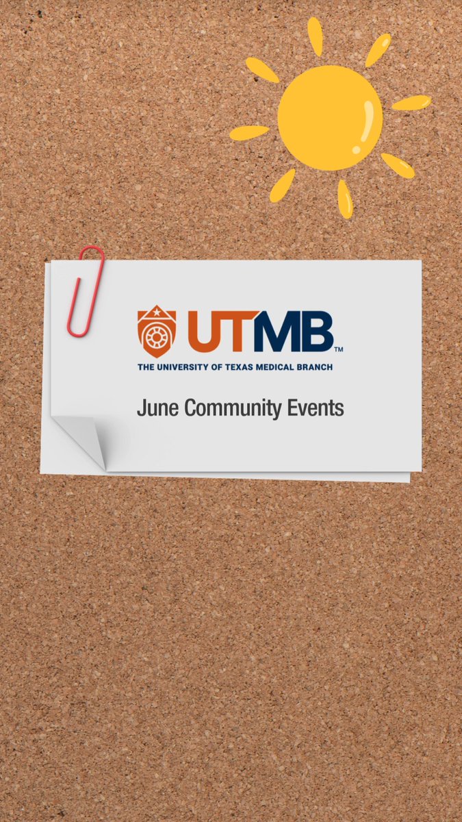 The summer heat was no match for our Community Engagement team. Throughout June, they were out in the community participating in 5K walks, hosting health talks with physicians, and engaging with students across the region. #UTMBInTheCommunity