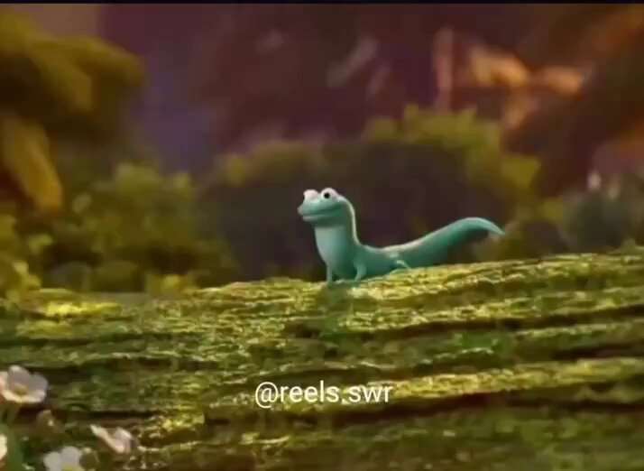 “she’s really so mature” also her at home: