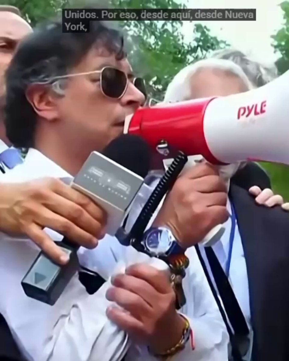 🚨 Ante las declaraciones de Iván Cepeda, quien pidió que el presidente electo, Abelardo de la Espriella, se comprometa a no extraditar a Gustavo Petro a Estados Unidos, le preguntamos: ¿Está usted de acuerdo con que Gustavo Petro sea extraditado a Estados Unidos, si la justicia de ese país lo solicita y se cumplen los requisitos legales? ✅Sí, estoy de acuerdo. ❌No, no estoy de acuerdo. Los escucho.